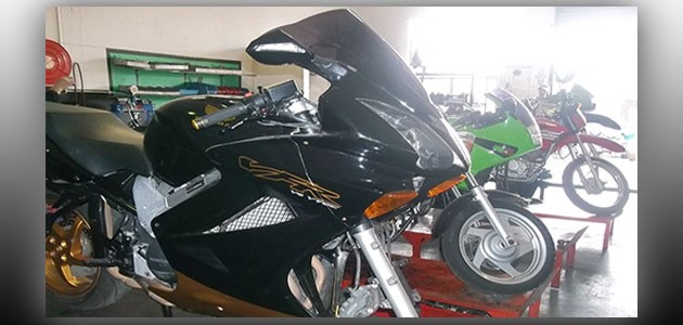 Workshop